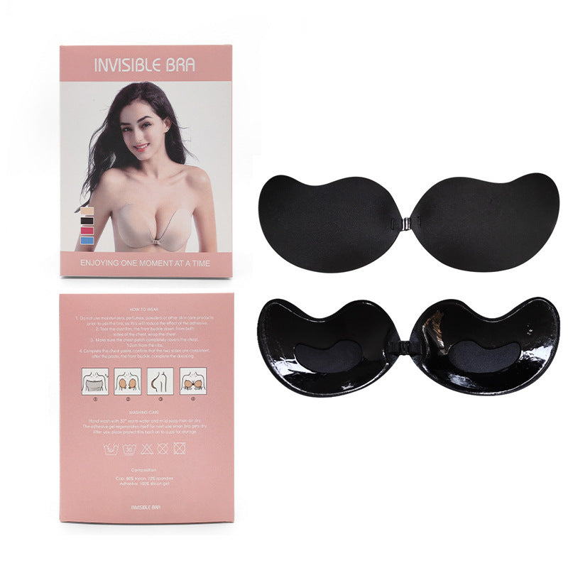 Breathable silicone gel patch