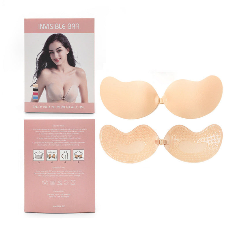 Breathable silicone gel patch