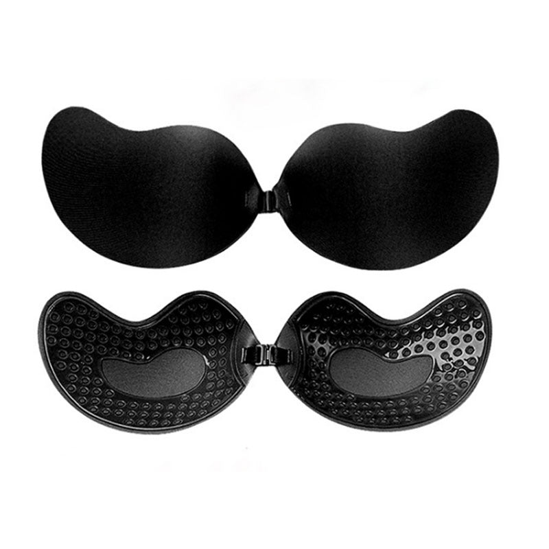 Breathable silicone gel patch