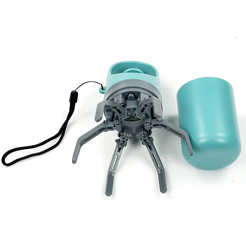 Pet Smart-Grip Waste Tool