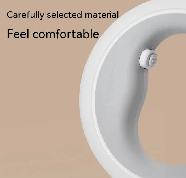 Aesthetic Dog Retractable Leach