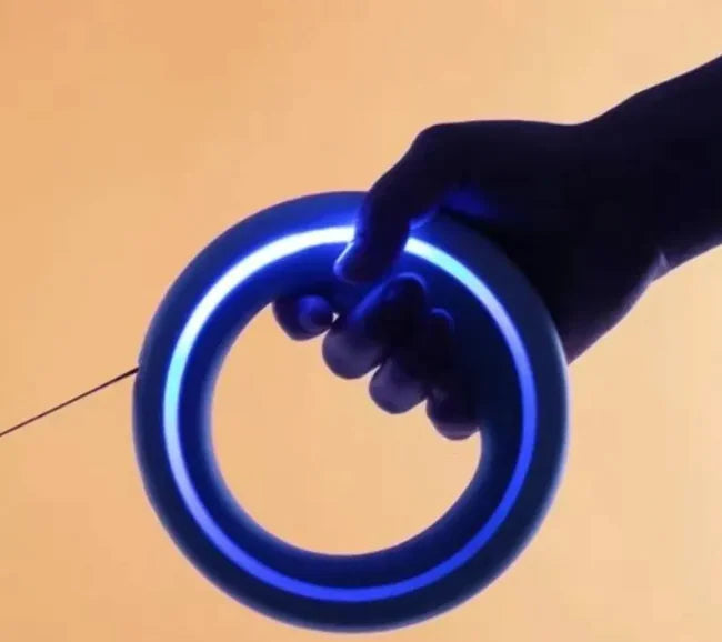 Aesthetic Dog Retractable Leach